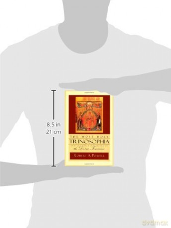 AND The New Revelation of the Divine Feminine [KSIĄŻKA]