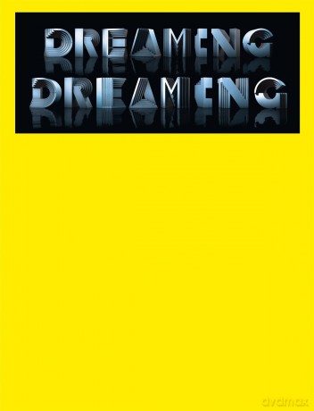Andro Wekua: Dreaming Dreaming [KSIĄŻKA]