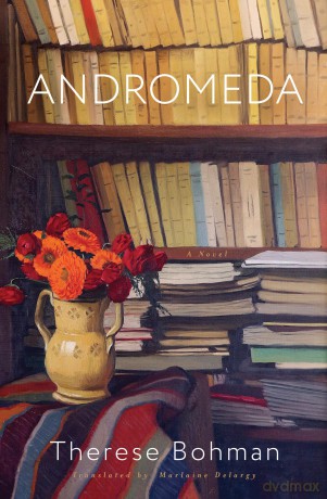 Andromeda: A Novel [KSIĄŻKA]