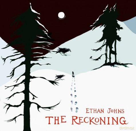 Ethan Jones: The Reconing [WINYL]