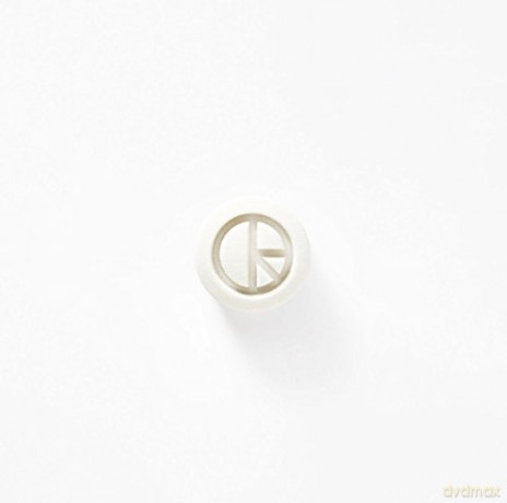 Klaxons: Love Frequency [CD]