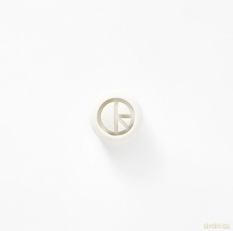 Klaxons: Love Frequency [CD]