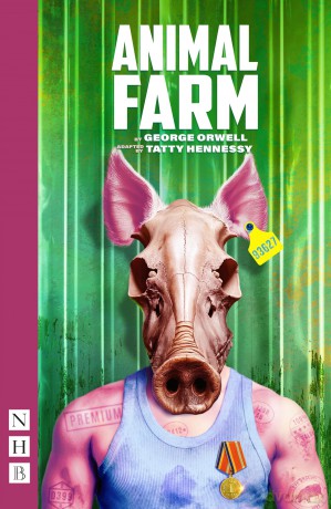 Animal Farm [KSIĄŻKA]