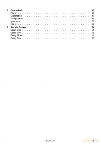 Animal Farm Text Guide: AQA GCSE English Literature Revision Book | Includes Analysis, Key Quotes, Character Insights, and Sample Essays for Top Grades [KSIĄŻKA]