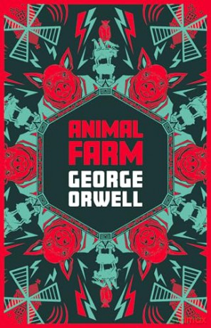 Animal Farm: The Complete George Orwell Collection [KSIĄŻKA]