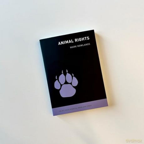 Animal Rights [KSIĄŻKA]