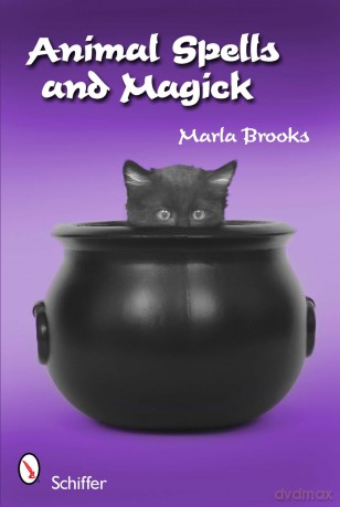 Animal Spells and Magick [KSIĄŻKA]
