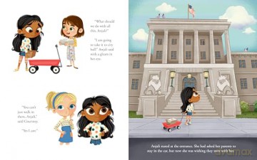 Anjali Can! [KSIĄŻKA]