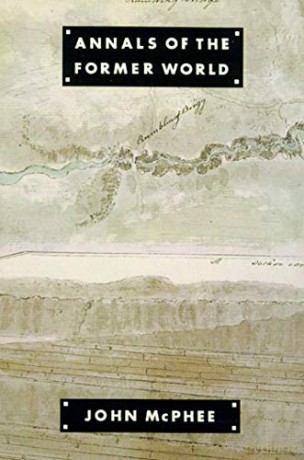 Annals of the Former World [KSIĄŻKA]