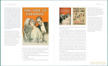 Annotated Great Gatsby, The: 100th Anniversary Deluxe Edition [KSIĄŻKA]