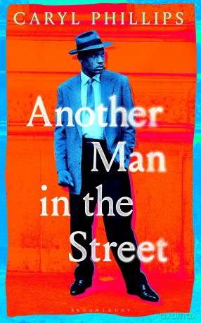 Another Man in the Street: by Caryl Phillips [KSIĄŻKA]