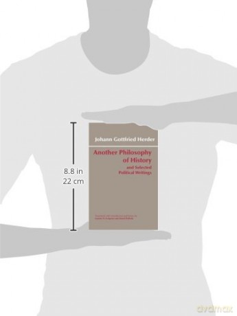 Another Philosophy of History and Selected Political Writings [KSIĄŻKA]