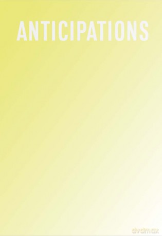 Anticipations [KSIĄŻKA]