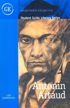 Antonin Artaud: From Theory to Practice [KSIĄŻKA]