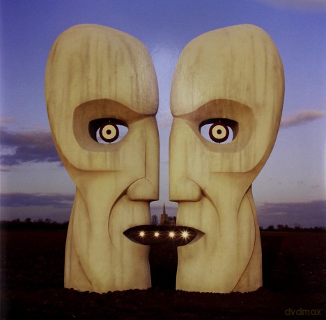 Pink Floyd: The Division Bell [2xWinyl]