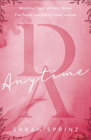 Anytime: an enemies-to-lovers BookTok hit [KSIĄŻKA]