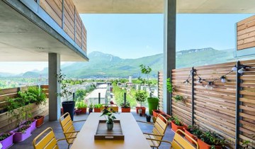 Apartment Building Architecture: Contemporary Solutions [KSIĄŻKA]