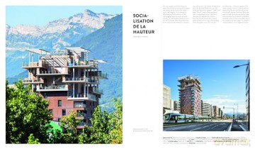 Apartment Building Architecture: Contemporary Solutions [KSIĄŻKA]