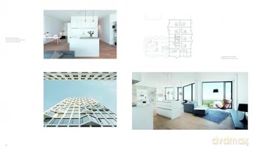 Apartment Building Architecture: Contemporary Solutions [KSIĄŻKA]