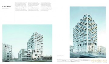 Apartment Building Architecture: Contemporary Solutions [KSIĄŻKA]