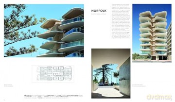 Apartment Building Architecture: Contemporary Solutions [KSIĄŻKA]