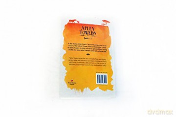 Apley Towers: Books 1-3 Box Set [KSIĄŻKA]