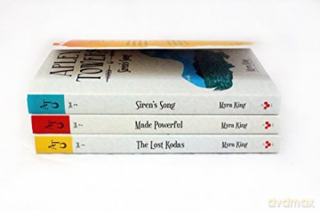 Apley Towers: Books 1-3 Box Set [KSIĄŻKA]
