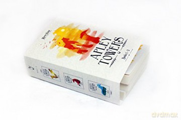 Apley Towers: Books 1-3 Box Set [KSIĄŻKA]