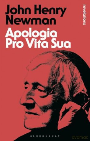 Apologia Pro Vita Sua [KSIĄŻKA]
