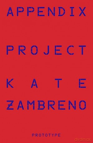Appendix Project [KSIĄŻKA]