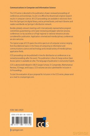 Applied Intelligence: Second International Conference, ICAI 2024, Zhengzhou, China, November 22-25, 2024, Proceedings, Part II: 2388 [KSIĄŻKA]