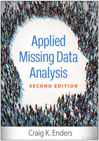 Applied Missing Data Analysis, Second Edition [KSIĄŻKA]