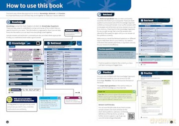 AQA GCSE English Literature: Macbeth [KSIĄŻKA]