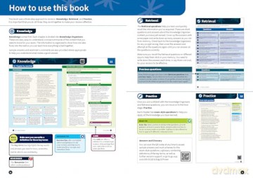 AQA GCSE English Literature: Power and Conflict Poetry Anthology [KSIĄŻKA]
