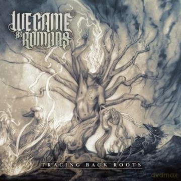 We Came As Romans: Tracing Back Roots [CD]