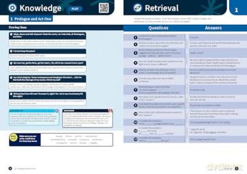 AQA GCSE English Literature: Romeo and Juliet [KSIĄŻKA]