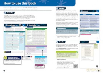 AQA GCSE English Literature: Romeo and Juliet [KSIĄŻKA]