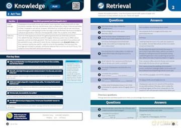 AQA GCSE English Literature: Romeo and Juliet [KSIĄŻKA]