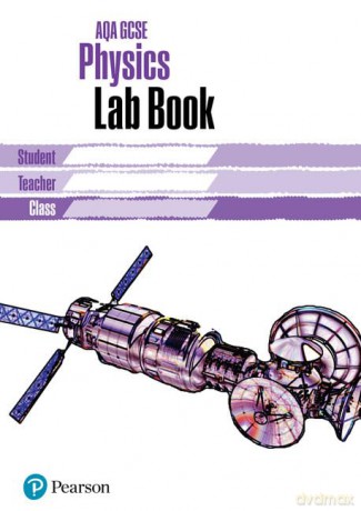 AQA GCSE Physics Lab Book: AQA GCSE Physics Lab Book [KSIĄŻKA]