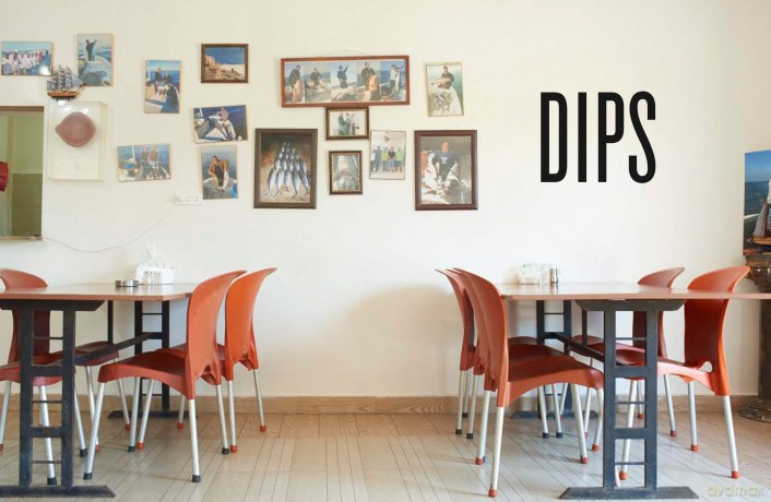 Arabica: Small Plates, Big Connections: A journey through the flavours of the Eastern Mediterranean [KSIĄŻKA]