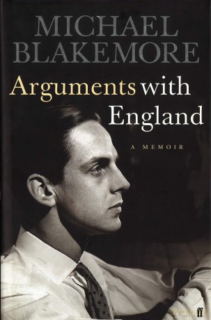 Arguments with England [KSIĄŻKA]