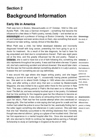 Ariel Text Guide: A-Level English Literature Revision Book | Includes Analysis, Key Quotes, Character Insights, and Sample Essays for Top Grades [KSIĄŻKA]