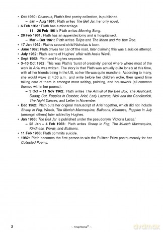 Ariel Text Guide: A-Level English Literature Revision Book | Includes Analysis, Key Quotes, Character Insights, and Sample Essays for Top Grades [KSIĄŻKA]