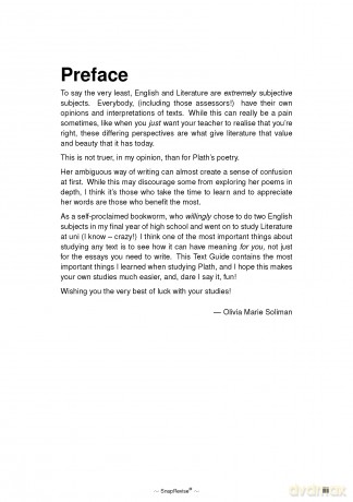 Ariel Text Guide: A-Level English Literature Revision Book | Includes Analysis, Key Quotes, Character Insights, and Sample Essays for Top Grades [KSIĄŻKA]