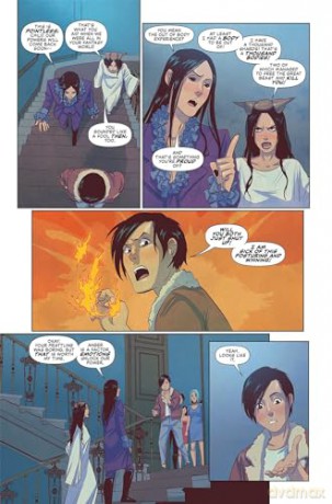 Army of One Vol. 3 [KOMIKS]