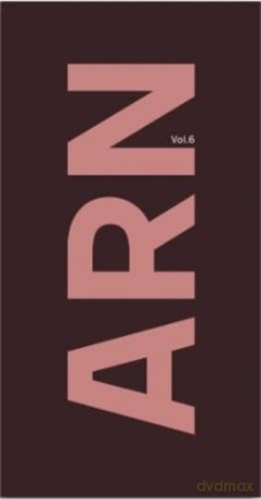 ARN Vol.6 [KSIĄŻKA]