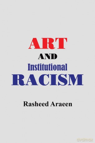 Art and Institutional Racism [KSIĄŻKA]