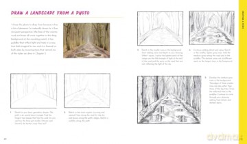 Art for Kids: Advanced Drawing: Volume 5: Become the Artist Only You Can Be Volume 5: 0 [KSIĄŻKA]