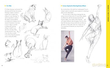 Art for Kids: Advanced Drawing: Volume 5: Become the Artist Only You Can Be Volume 5: 0 [KSIĄŻKA]
