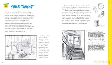 Art for Kids: Advanced Drawing: Volume 5: Become the Artist Only You Can Be Volume 5: 0 [KSIĄŻKA]